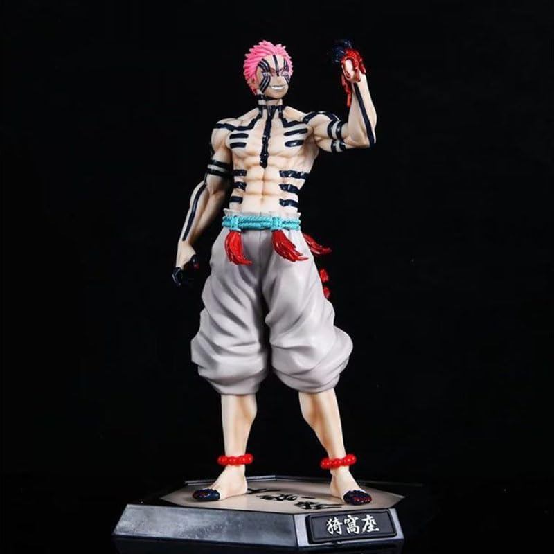 Figura Akaza 28cm