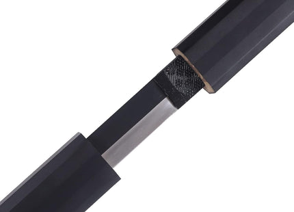 Katana de Sasuke Uchiha + Vaina - Naruto 100cm Decorativa