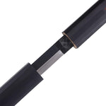Katana de Sasuke Uchiha + Vaina - Naruto 100cm Decorativa