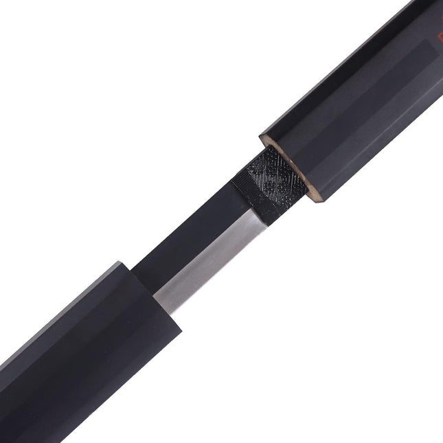 Katana de Sasuke Uchiha + Vaina - Naruto 100cm Decorativa