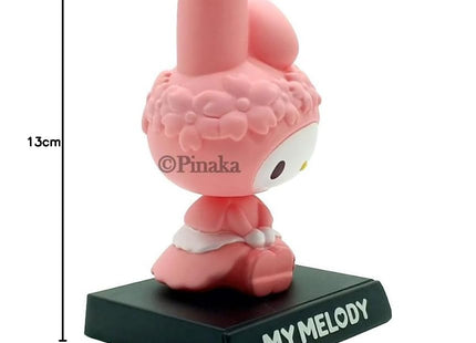 Bobblehead My Melody - Soporte para Celular