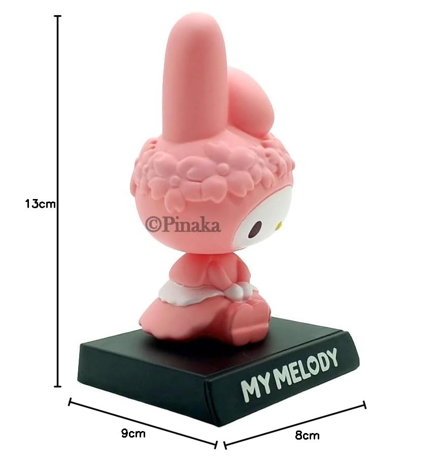 Bobblehead My Melody - Soporte para Celular
