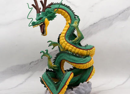 Figura Dragón Shenlong 33cm