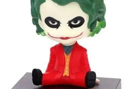 Bobblehead Joker - Soporte para Celular