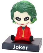 Bobblehead Joker - Soporte para Celular