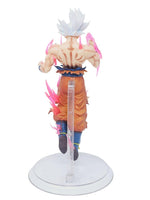 Figura Goku Ultra Instinto 24cm