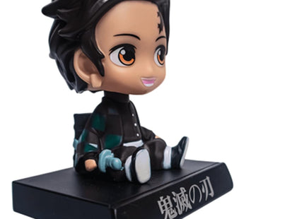 Bobblehead Tanjiro Demon Slayer