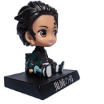 Bobblehead Tanjiro Demon Slayer