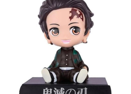 Bobblehead Tanjiro Demon Slayer