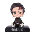 Bobblehead Tanjiro Demon Slayer