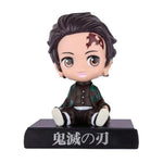 Bobblehead Tanjiro Demon Slayer