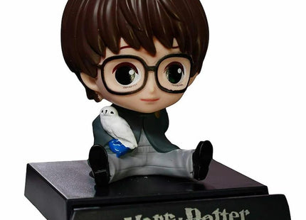 Bobblehead Harry Potter - Soporte para Celular