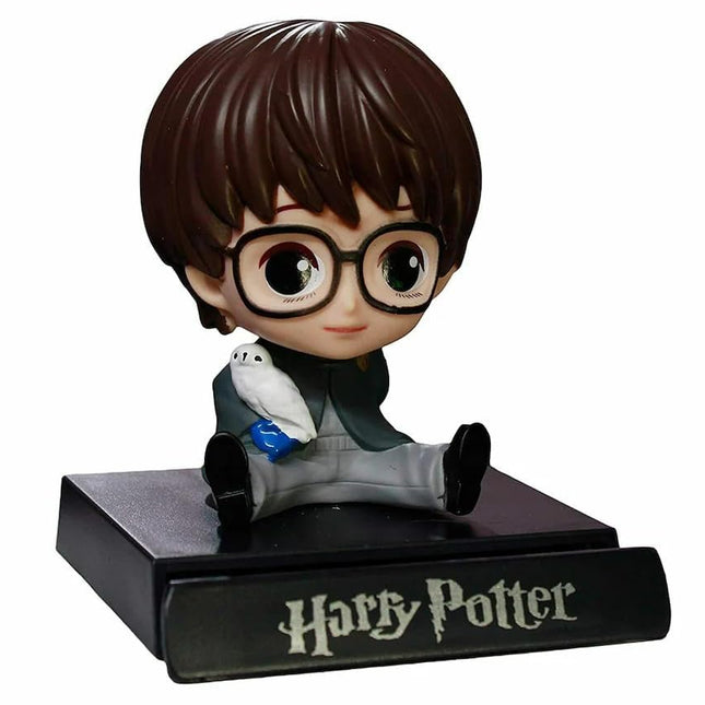 Bobblehead Harry Potter - Soporte para Celular