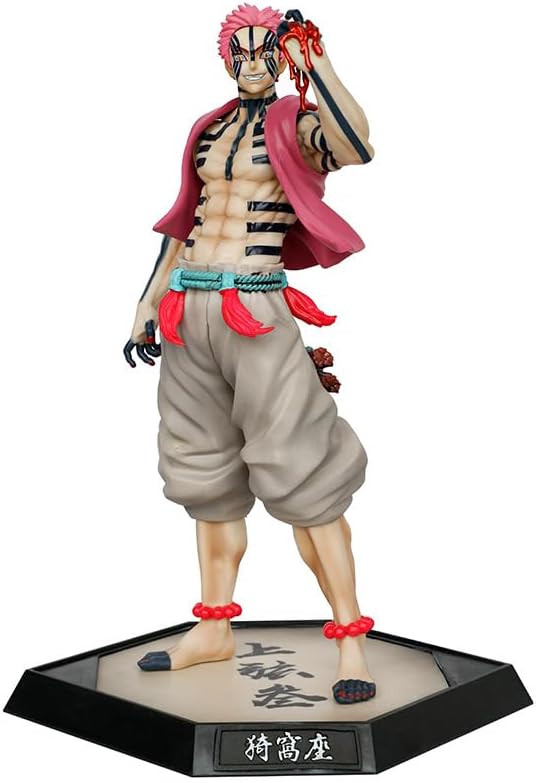 Figura Akaza 28cm