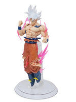 Figura Goku Ultra Instinto 24cm