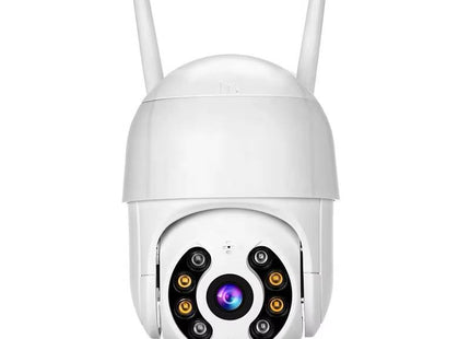 Cámara de Seguridad SANCI SC-CA1043 1080P WiFi