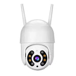 Cámara de Seguridad SANCI SC-CA1043 1080P WiFi