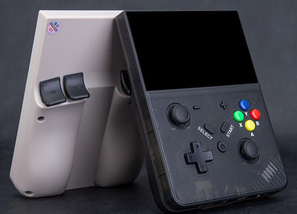 Consola de Juegos Portátil M18 - 20,000 Juegos + PS2 Pantalla 4.3"