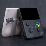 Consola de Juegos Portátil M18 - 20,000 Juegos + PS2 Pantalla 4.3"