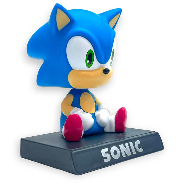 Bobblehead Sonic