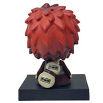 Bobblehead Gaara Naruto 12.5 cm - Soporte para Celular