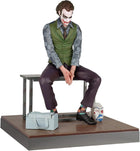 Figura de Acción Joker de Heath Ledger 18 cm
