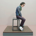 Figura de Acción Joker de Heath Ledger 18 cm