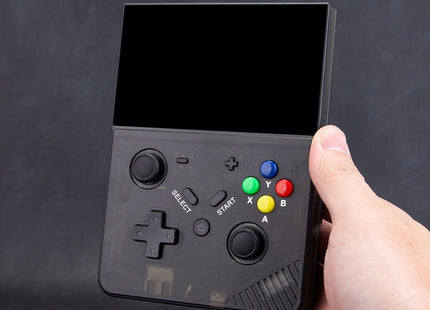 Consola de Juegos Portátil M18 - 20,000 Juegos + PS2 Pantalla 4.3"