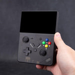 Consola de Juegos Portátil M18 - 20,000 Juegos + PS2 Pantalla 4.3"