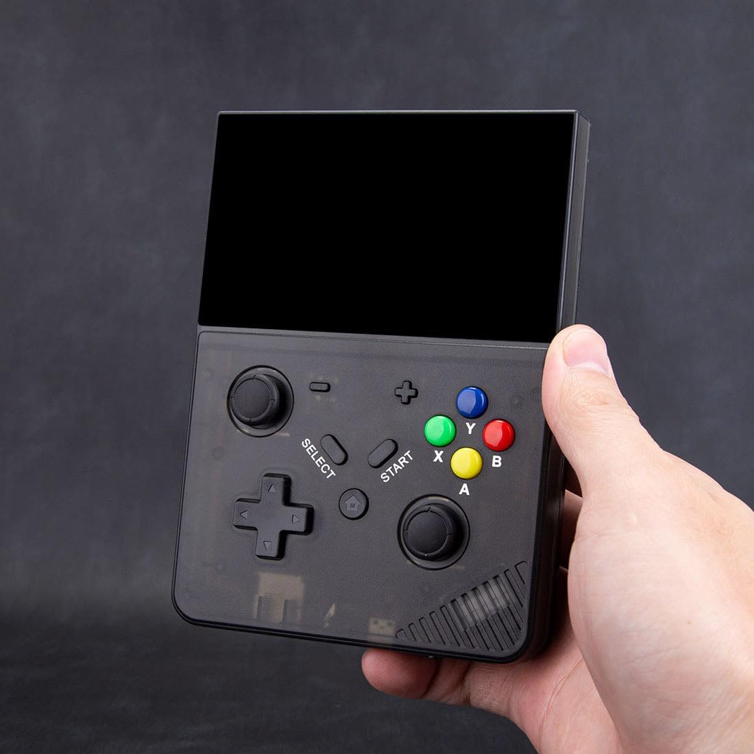 Consola de Juegos Portátil M18 - 20,000 Juegos + PS2 Pantalla 4.3"