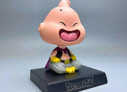 Bobblehead Majin Buu - Soporte para Celular