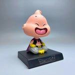 Bobblehead Majin Buu - Soporte para Celular