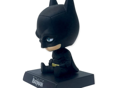 Bobblehead Batman con Soporte para Celular de Auto