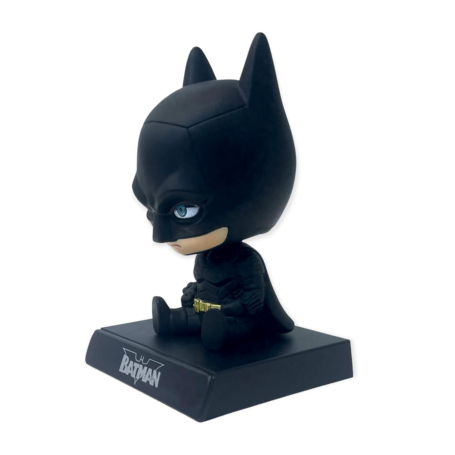 Bobblehead Batman con Soporte para Celular de Auto
