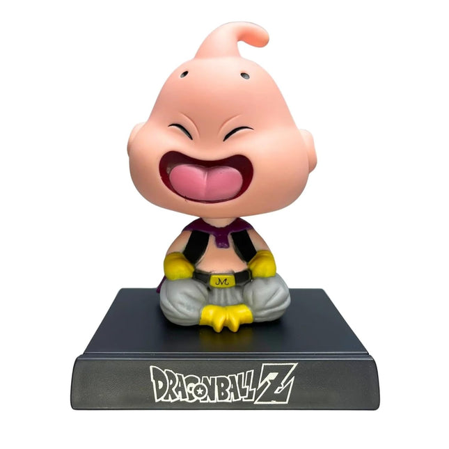 Bobblehead Majin Buu - Soporte para Celular