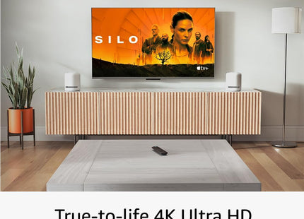 Fire TV Stick 4K Max, compatible con Alexa y Wi-Fi 6E