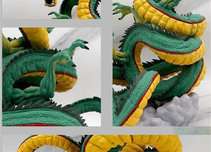 Figura Dragón Shenlong 33cm