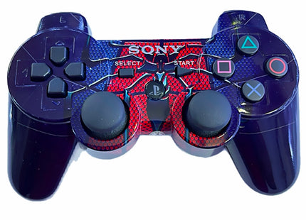 Control Inalámbrico para PS3 Spiderman - FIFA