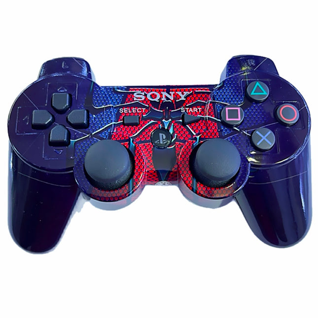Control Inalámbrico para PS3 Spiderman - FIFA