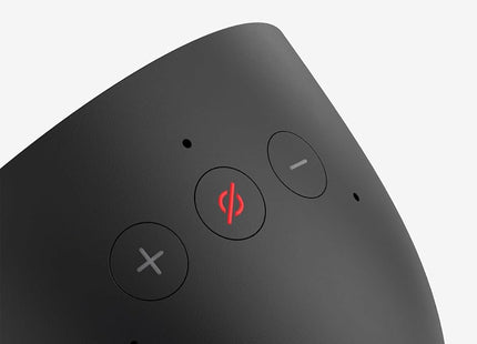 Echo Spot - Incluye despertador Inteligente con Alexa