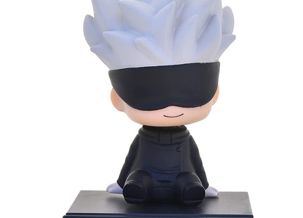 Bobblehead Gojo Satoru Jujutsu Kaisen