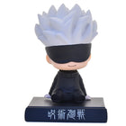 Bobblehead Gojo Satoru Jujutsu Kaisen