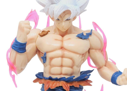 Figura Goku Ultra Instinto 24cm