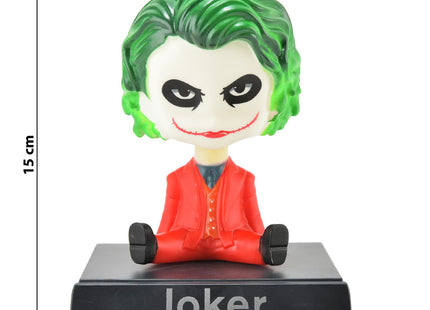 Bobblehead Joker - Soporte para Celular