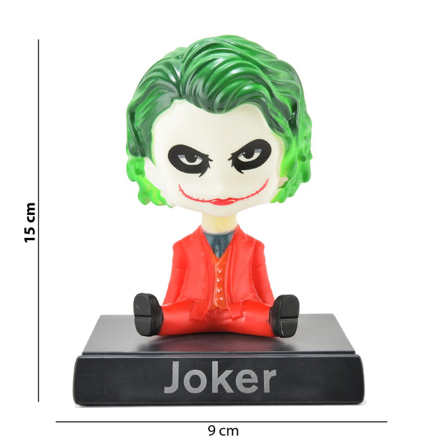Bobblehead Joker - Soporte para Celular