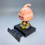 Bobblehead Majin Buu - Soporte para Celular