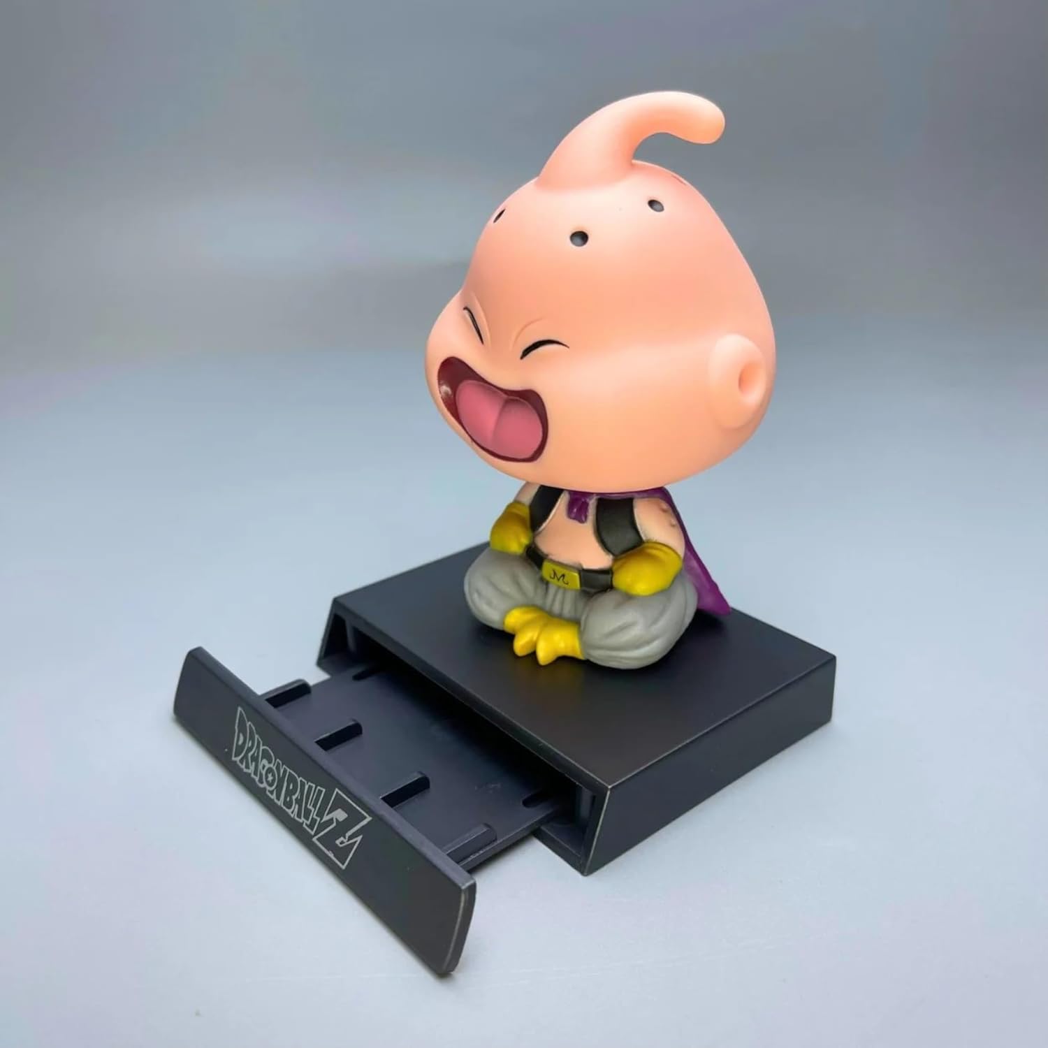 Bobblehead Majin Buu - Soporte para Celular