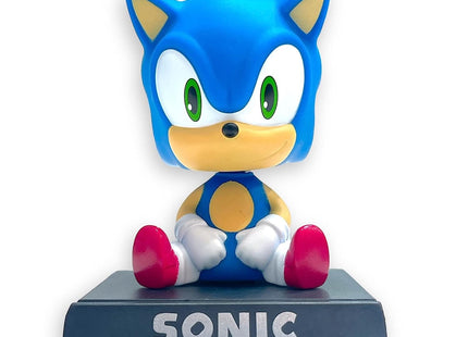 Bobblehead Sonic