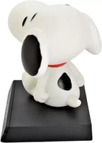 Bobblehead Snoopy - Soporte para Celular
