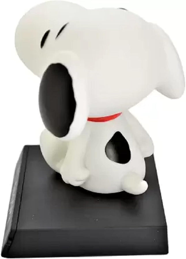 Bobblehead Snoopy - Soporte para Celular